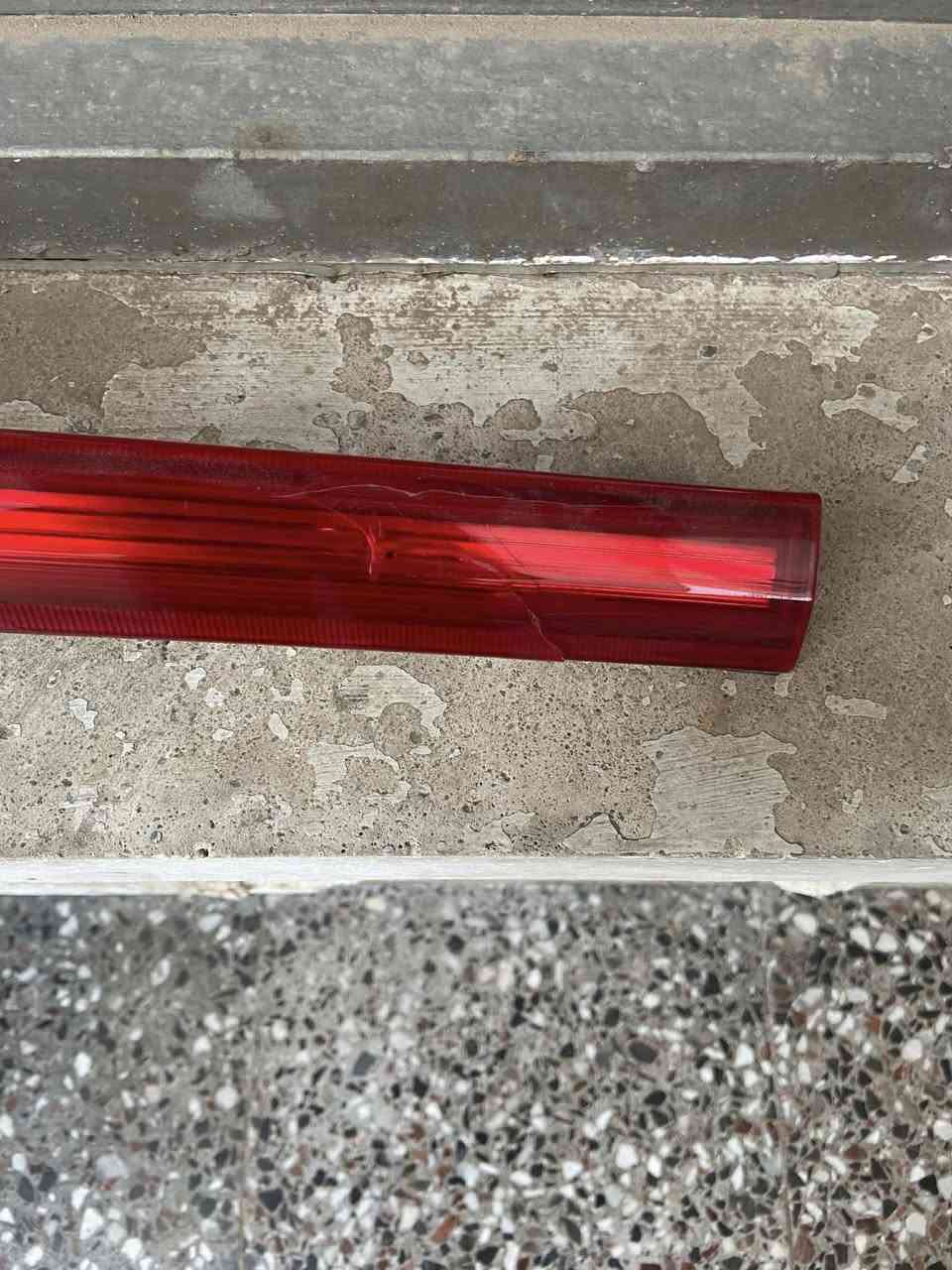 السلام عليكم مسطرة خلفية سبورتج ١٧/٢١ بيه فطر بسيط مصلح للبيع قيم واخذها


**إذا كنت صاحب هذا الإعلان وتريد حذفه لأي سبب، رجاءا أرسل رسالة إلى الدعم الفني**