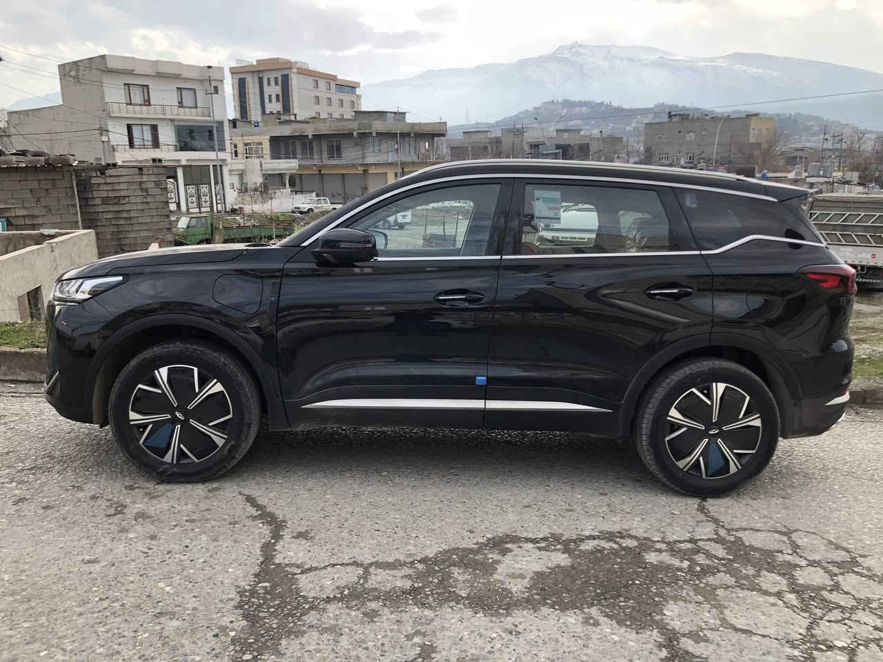 Tiggo 7 pro e+

فول فول مواسافات زيرو 
٢٠٨ و مجال


**إذا كنت صاحب هذا الإعلان وتريد حذفه لأي سبب، رجاءا أرسل رسالة إلى الدعم الفني**