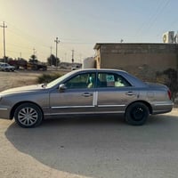 سوناته • ٢٠٠٥ • ٣٥٠٠