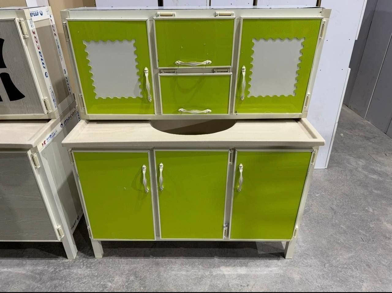 سنك مع ملحق قياس متر وعشرين 🍃
ألمغسله مرمر 🍃
يحتوي على قاطع 🍃

ألسعر 170 ألف 🌷

ألتوصيل 🚛🚛🚛
بغداد .. مجاني 🌸
أطراف بغداد 15 ألف 🌸

واسط// (25) الف 
-بدره -جصان -الحي -الموفقيه -ناحية واسط -الدجيلي -اطراف واسط (50) الف.
ديالى //- بعقوبه - الخالص 25 --  الأبعد 50 
كربلاء  بابل  نجف  رمادي  فلوجه (25) الف 
الديوانيه (25)الف
هيت 65 
صلاح الدين// مركز المحافظه  تكريت مع الاقضيه التاليه -بلد -إسحاقي -الدجيل -سامراء - -ضلوعيه (25)
التوصيل الى البصره -السماوه -العماره -الناصريه (35) الف.
🌼🌼🌼🌼🌼🌼🌼🌼🌼🌼🌼🌼🌼🌼 النجف, العراق


**إذا كنت صاحب هذا الإعلان وتريد حذفه لأي سبب، رجاءا أرسل رسالة إلى الدعم الفني**