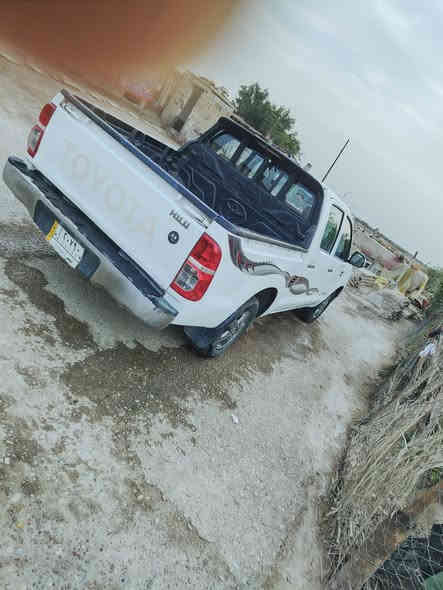 السلام عليكم بيكم افلاونزه٢٠١٣ شاصي ١٩
بيها صبغ قليل سنويه نهايه ٢٠٢٦ تنتهي
باسمي رقم بصره السعر ١٦٠ وبيها مجال ميسان المجر الكبر ناحيه الخير ***********
