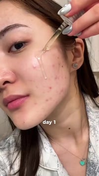 عناية بالبشرة • منتجات عناية • نضارة طبيعية