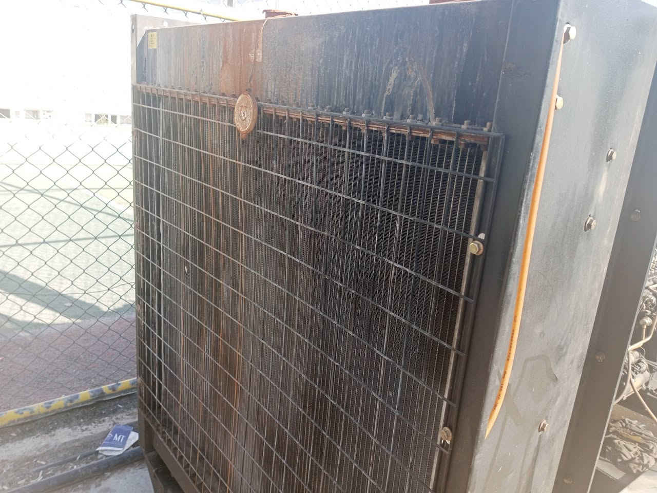 السلام عليكم اخوان عندي اشتاير للبيع راس توليد 400ضاربه خانه بيه السعر 55/***********
