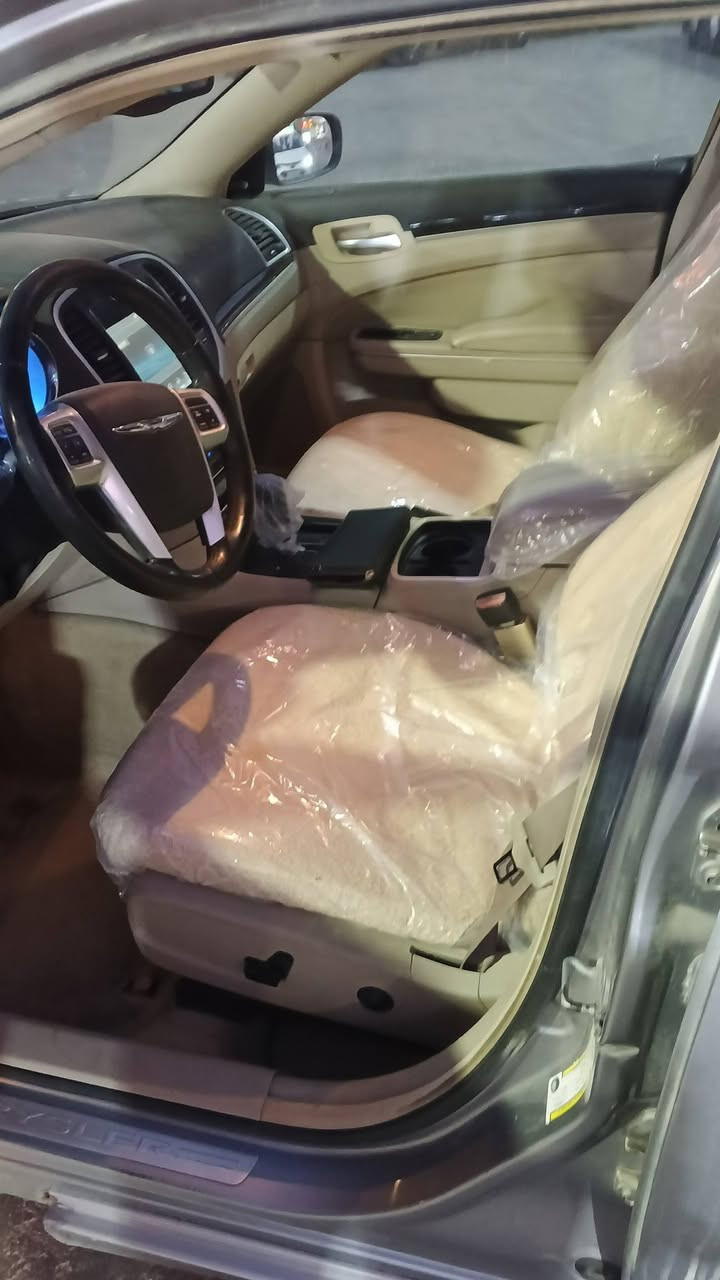 سلام عليكم اوبامه دخووول جديد متومه وكامله طبق اصل سياره دك حاسبه وين متريد اطلع سياره جاهزه من كلسي سياره جديده معنه الكلمه مراوس حسب الغناعه البصرة سعر65 ***********
