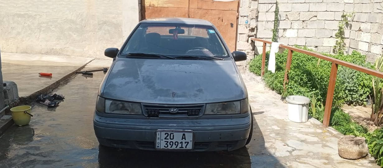 السلام عليكم، سيارة اكسله للبيع رقم ديالى كير مكينه شرط كهربائيات كلشي شغال تخم تاير جديد صدر جديد سيارة كامله السنوية لحد 2030بأسمي السعر 18وبيها مجال للطيبين، مكاني ديالى قضاء بلدروز رقمي ***********.
