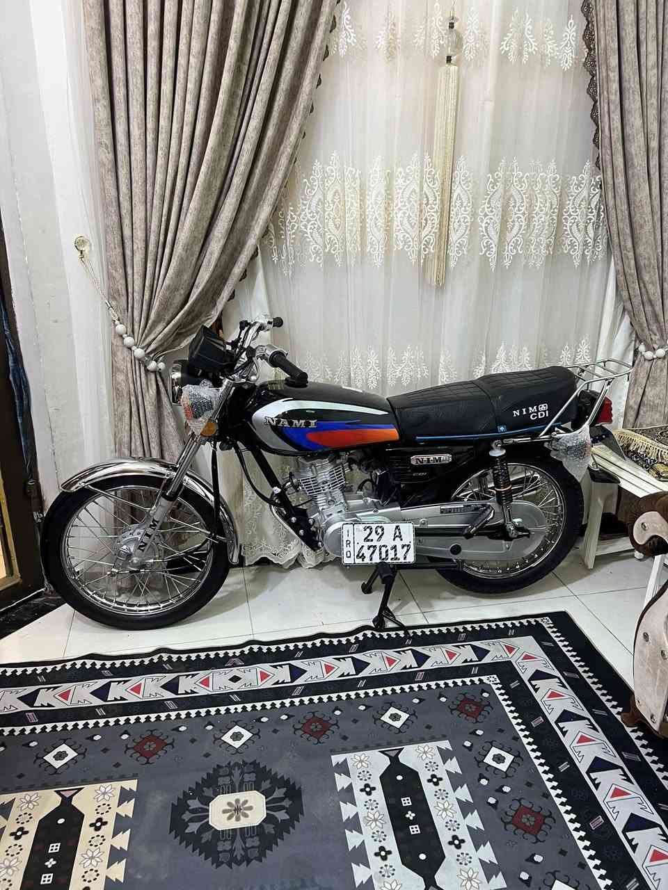 نامه رقم وسنويه موديله 23الشراي يتصل مكاني كوت ماطور اخو زيرو شراي جاد***********
