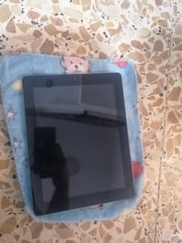 ايباد • مستعمل • نظيف