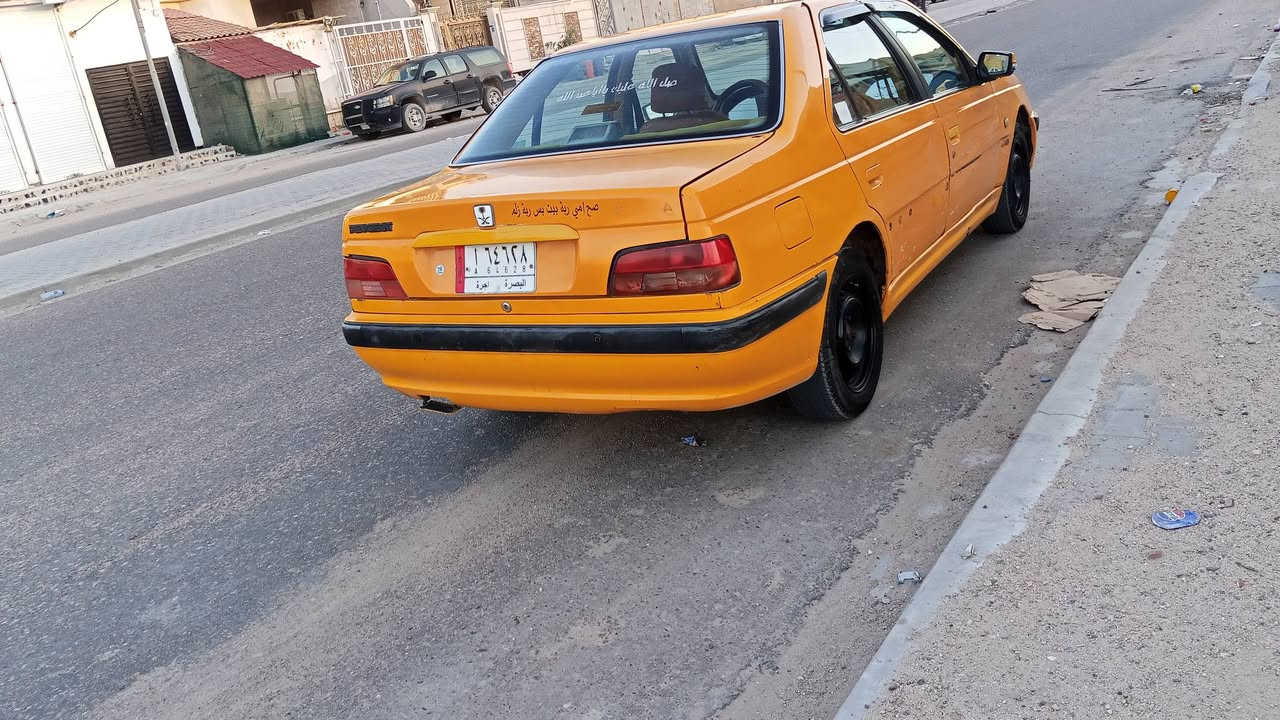سلام عليكم سيارة بيجو بارص مديل 18 للبيع كهربائيات شغاله بدون خياسات رقم سعرها 38راعيه ***********
