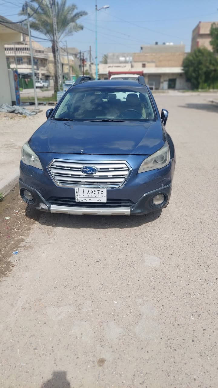 سوبارو اوتباك 2017
ليمتيد . فول مواصفات

السيارة تحتاج ترتيب وترتيب صدر

ضرر جنطة وجاملغ خلف السائق

السعر 75 وبيها مجال بسيط

مو شراي ابوس راسك لا تراسلني

تعال شوف السيارة بعينك وبخدمتك

***********
