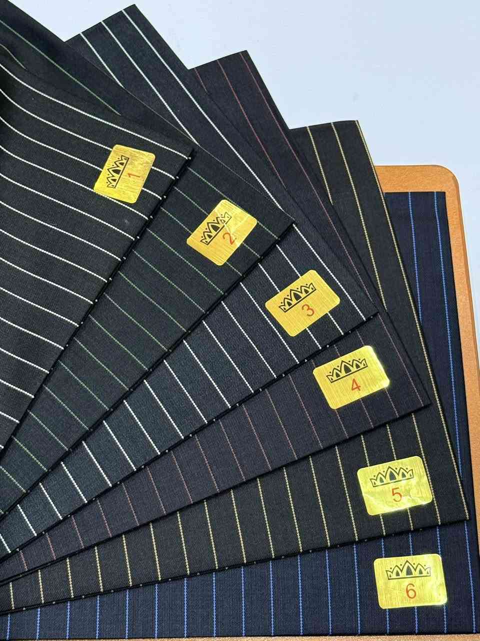 🟥تم بعون الله افتتاح  دار الاقمشة الرجالية  في منطقة السيدية لجميع انواع الاقمشة الرجالية ومن افضل المناشئ العالمية ويتوفر خياطة وتفصال للزي العربي وبأمهر الخياطيين 

العنوان📍: السيدية شارع الضباط مجاور مصرف الرافدين 
***********📞
