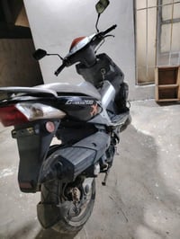 جي ماكس • ٢٠٠ • بحاجة تصليح