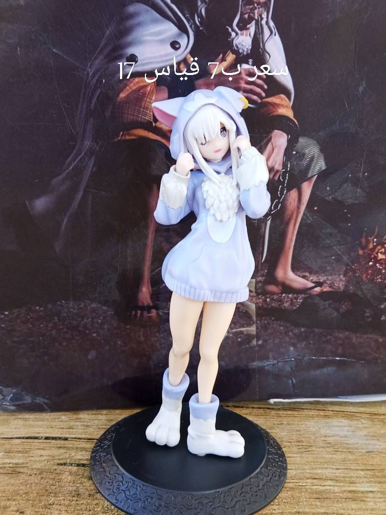 متوفر بمتجر ستورM 
البضاعه الجديده 💙


**إذا كنت صاحب هذا الإعلان وتريد حذفه لأي سبب، رجاءا أرسل رسالة إلى الدعم الفني**