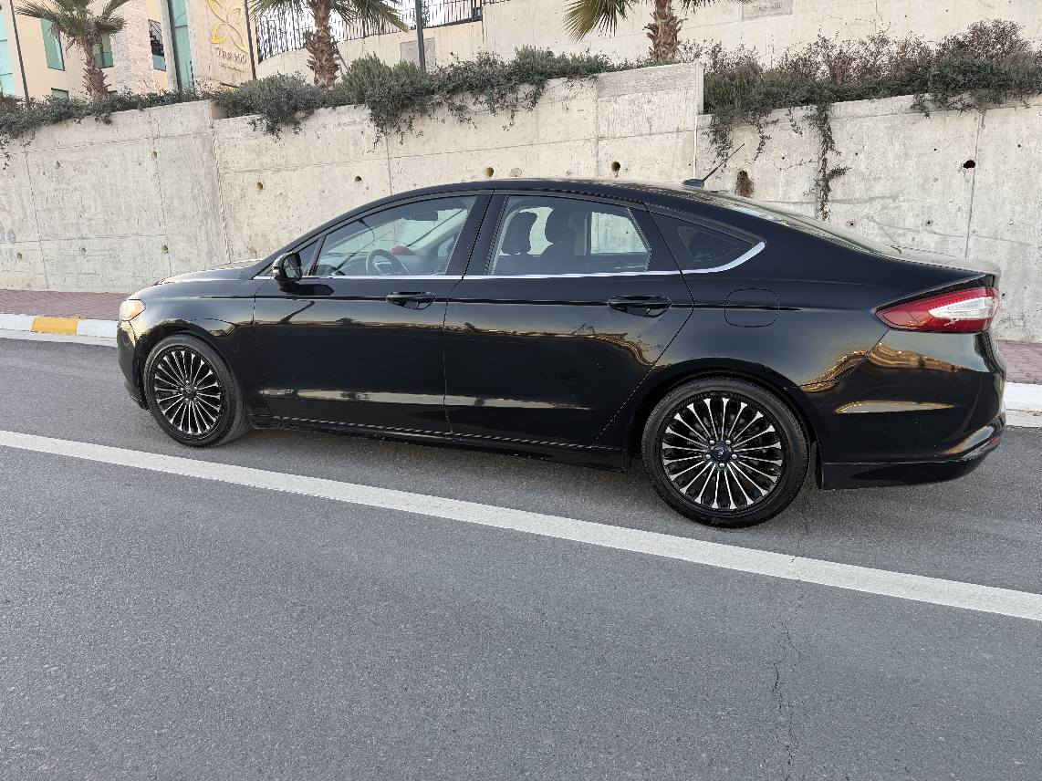 ماشااللە 

ڤۆرد :-فیوژن
مۆدێل :-2016
مواسەفات :-SE
مەکینە :-5-2 مەرغوب
دوو کوشنی پشەوە:-کارەبا
کۆدی :-دەرگا
سویچ:-شقارتە
سنوق:-بەسمە
کامێرە:-دواوە
حاسە
تایەو ویلی :-گەوەرە
لایت :-لید
تەحکوماتی؛-سوکان

زۆمواسەفاتی تر
 
سەیارەکە پێشو دوای کەپسە 
سێ پارچە و دو پەڵەی بۆیاخە 
بێ ئیرباک و بێ ناو گرت

بە ناوی خۆمەوەیە 
گێڕو مەکینە و تەحویل غرامە بە شەرت

سەنەوی و ژینگەو ڕێگاو بانی تازەیە 

*********** السليمانية, العراق
