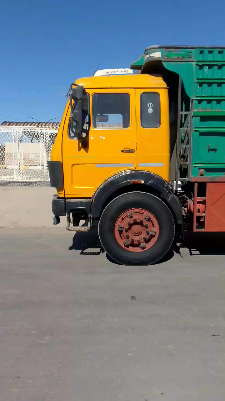 البي للبيع ،،مديل 1985
مكينه 130 كير فافون 155
اكسل جي أف بأسمي رقم انكليزي 
طخم تاير 
سنويه لغايه 2030 مكان السياره العماره
الاتصال ،،، ***********
***********
