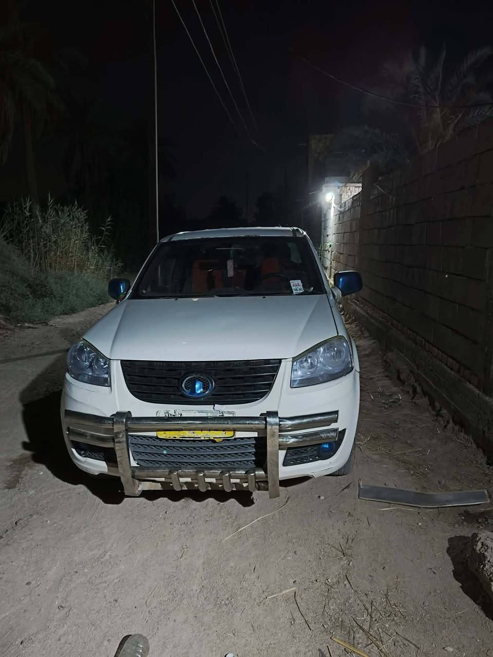 كريتول موديل 12 مكينه وگير جدد تبريد شغال حداديه جديده كلها تايرات 4 جدد كشرتها زينه بيها خياسات بسيطه رقمها صدامي راعيها يمي اني اتعهدلك بمداور ورقم نگليزي شرط بسمك عليها ضريبه اني ادفها تمشي وياي كله يجيك جاهز السياره مابيها لا گلبه ولا ضربه قويه رقمي هاذه *********** السعر 55 جاهز بسمك ما تدفع ربع
