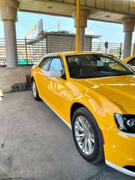 السلام عليكم اوباما موديل 22اصل رقم بغداد بااسمي داخل ابيض بدون ايرباك بيهه جاملغ مصلح وباب مبدل ويل 18 تخم تاير جديد للاتصال ***********ابومصطفى مكاني بغداد الشعب
