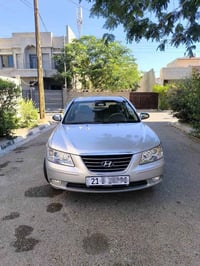 سوناتا • ٢٠١٠ • بدون حادث