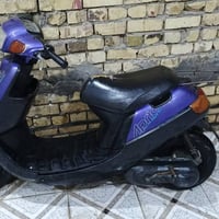دراجة بترة ابيع كوم حديد عوزها تجفيت فقط وشغلات بسيطة بيها ستانة صفح ا...