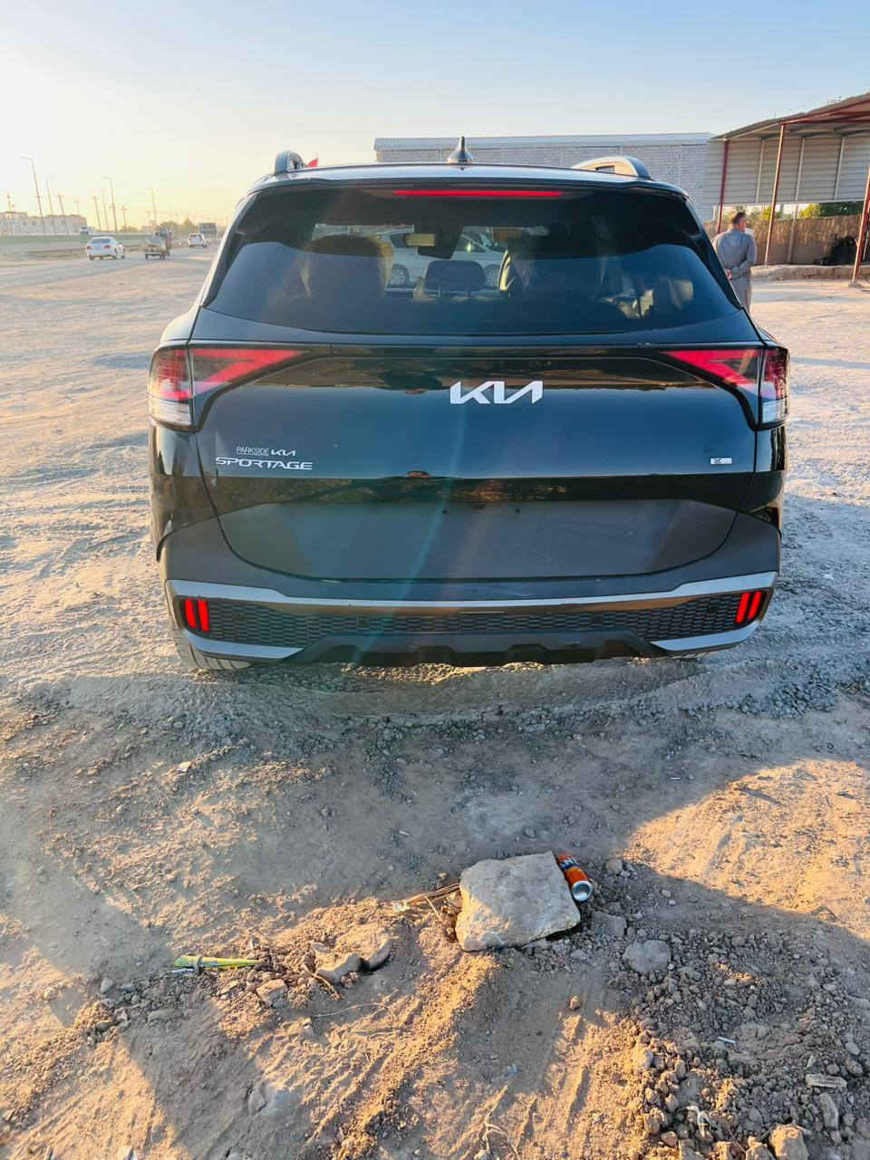 السلام عليكم لبيع أو المراوس
كيه سبورتج موديل 2023وارد امريكي فول مواصفات سياره بيه قطعتين تبديل وقطعه صبغ بعدهه بتراب الشركه ماشيه 80الف فول كفاله عامه كير مكينه حداديه كهربائيات تخم تاير تبريد تدفه كلشي وضع شركه 
المكان الناصريه السعر 170وبيه مجال ترهم مراوس 
***********
