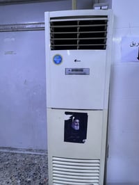 سبالت 3طن نوعية ميديا Midea استخدام قليل سعر لسبلت الواحد 600 الف كلهم...
