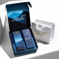 بكج عطور • كليكات • ٢٠٠مل