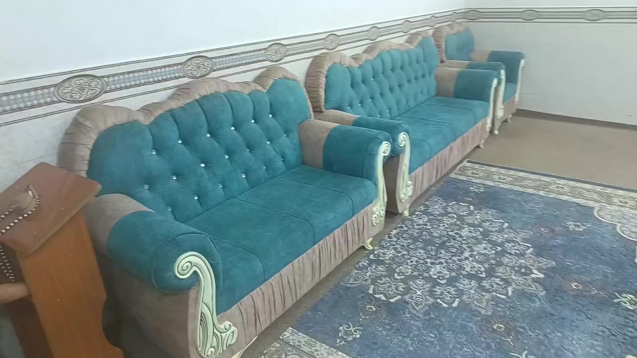 للبيع تزكام ١٠ مقاعد


**إذا كنت صاحب هذا الإعلان وتريد حذفه لأي سبب، رجاءا أرسل رسالة إلى الدعم الفني**