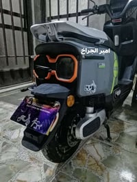 دراجه كهربائية • دراجه الريان • دراجه ايطالية • دراجه ام عيون • سكوتر ...