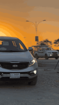 کیا سپۆرتاج مۆدێل ٢٠١٢
ساخە  سەیارەکە براوە نیە 
بۆیاخ ٥ پارچەی هەیە لەسەر ساخە 
سەیارەکە فولە بەس پانۆراما نیە 
شوێن ڕانیە   
ژ.م    ***********.
