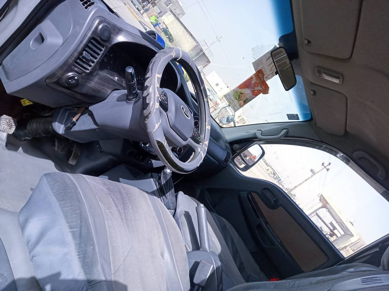 فحل بصره باسمي رقم جديد...مكفول من ضربة وصبغ... مكينه گير حداده جيد جداً تخم تاير مع وياله جدد....محجر تفصال ثقيل تبريد ثلج...سعر 138$والشراي يدلل... الإستفسار اتصل ***********.... وإذا ما عندك رصيد رمش.....
