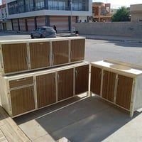 كاونتر • مترين • خانقين