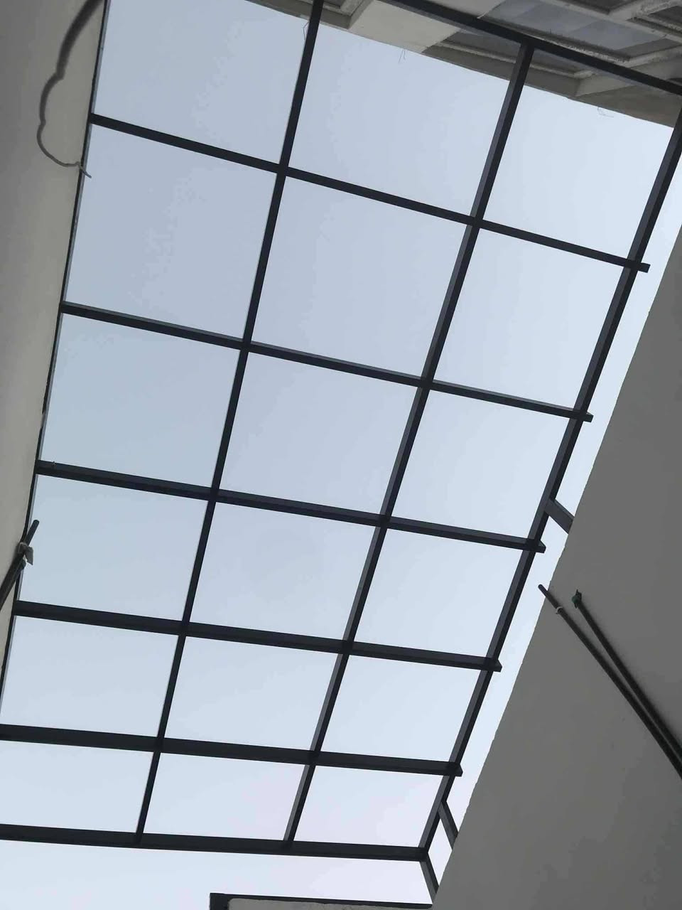 نقد او تقسيط
نقد او تقسيط
عمل كافه انواع الحداده بوب. شبابيك. عمل السقائف العاديه وسقائف الكي سبان غرف السندويج والجينكو صبغ وتنضيف البوب والشبابيك اتصال او واتس ***********
