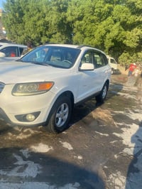 سنتافي • وارد امريكي • بدون حادث