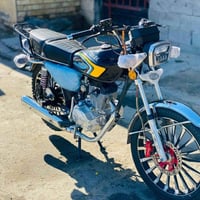 درجه يرانيه موديل 24درجه مكفول كفاله عام نضافه ١٠٠ سعره 625بي مجال لطي...