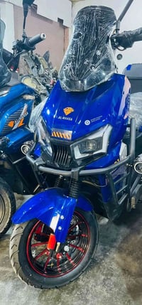 الصاعقه 26 • مدرع • الرمادي