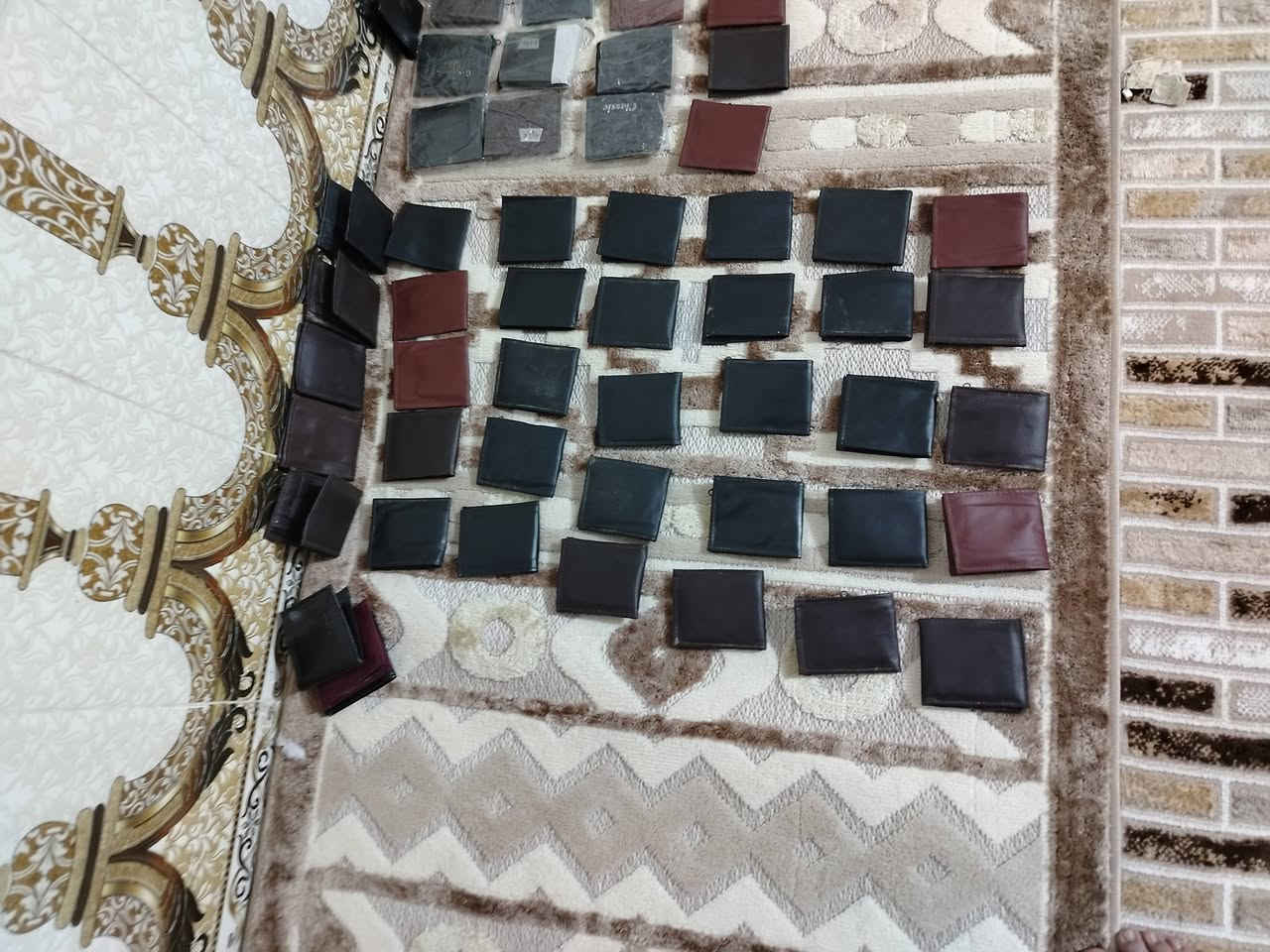 سلام عليكم 300محفضه شلع وبسعر مناسب راسلني وتدلل


**إذا كنت صاحب هذا الإعلان وتريد حذفه لأي سبب، رجاءا أرسل رسالة إلى الدعم الفني**