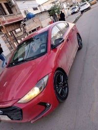 النترا • ٢٠١٦ • مكينة ١٦٠٠