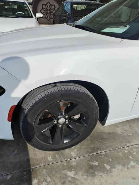 السلام عليكم جارجر موديل 2017 بدون فتحه 
كفاله عامه من الدعاميه للدعاميه يعني كلين 
ماشيه ١٣٥ الف 
السعر 225 $
رقم اربيل بسمي تحويل مباشر 
مكان السياره كركوك قضاء الحويجه 
رقم الموبايل ***********
