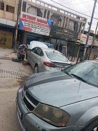 يالله سلام عليكم توفر ادوات دوج افنجر جورني كرفان كاليبر باتريوت♥ كومب...