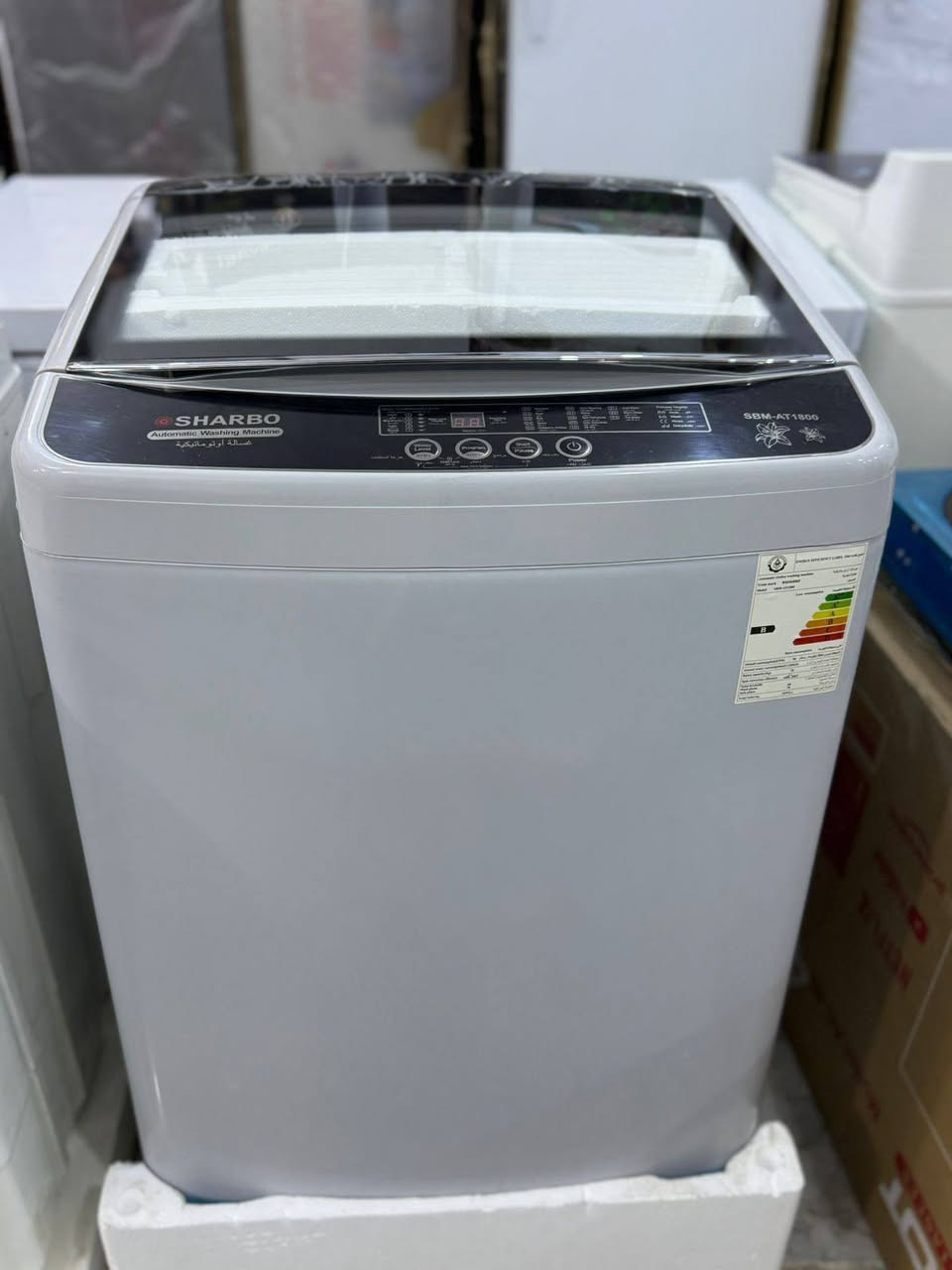 بدون مقدمه سبلت مكيف غساله اثاث تقسيط المريح


**إذا كنت صاحب هذا الإعلان وتريد حذفه لأي سبب، رجاءا أرسل رسالة إلى الدعم الفني**