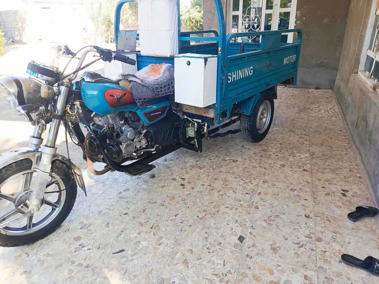 سلام عليكم شباب ستوته للبيع موديل 2020 مكفوله كفاله عامه اوراق اصولي تايرات ويلاه صب جدد كهربائيات كله شغاله شراي يتصل مكان بابل الكفل ***********
