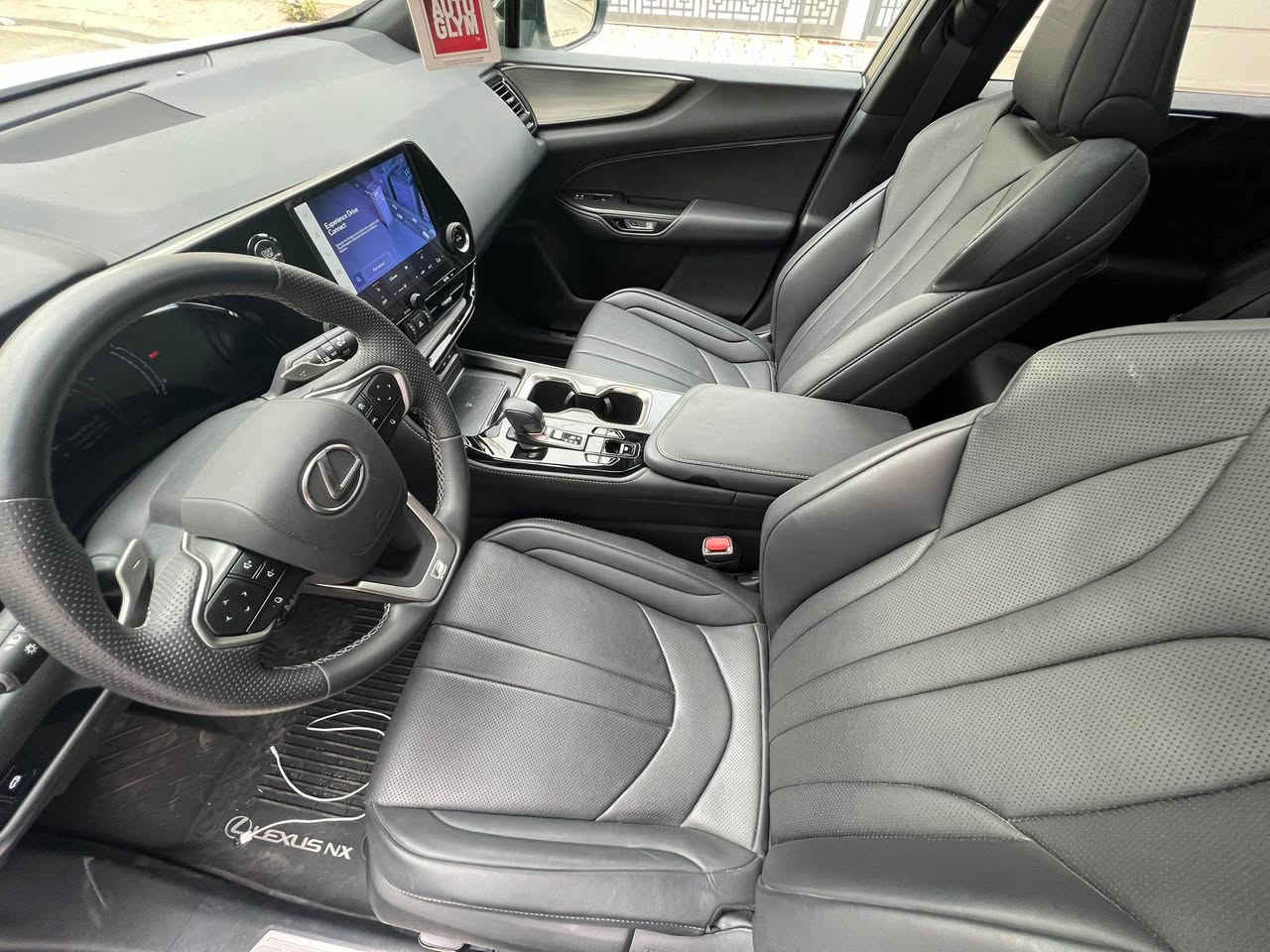 Nx350 2024 فولفول  ٤ بستۆنی تۆربۆ هە موگیانی بە شەرت  وارد ئەمریکی
٣پرچەی پێشی بۆیاخە بێ دەعم بێ ئێرباگ  
سعری٣٧٥$ 
*********** السليمانية, العراق
