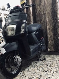 دراجة بوليس • نوزل • مشتل