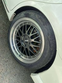 دووسایز • لۆک لۆک • بەدنگە