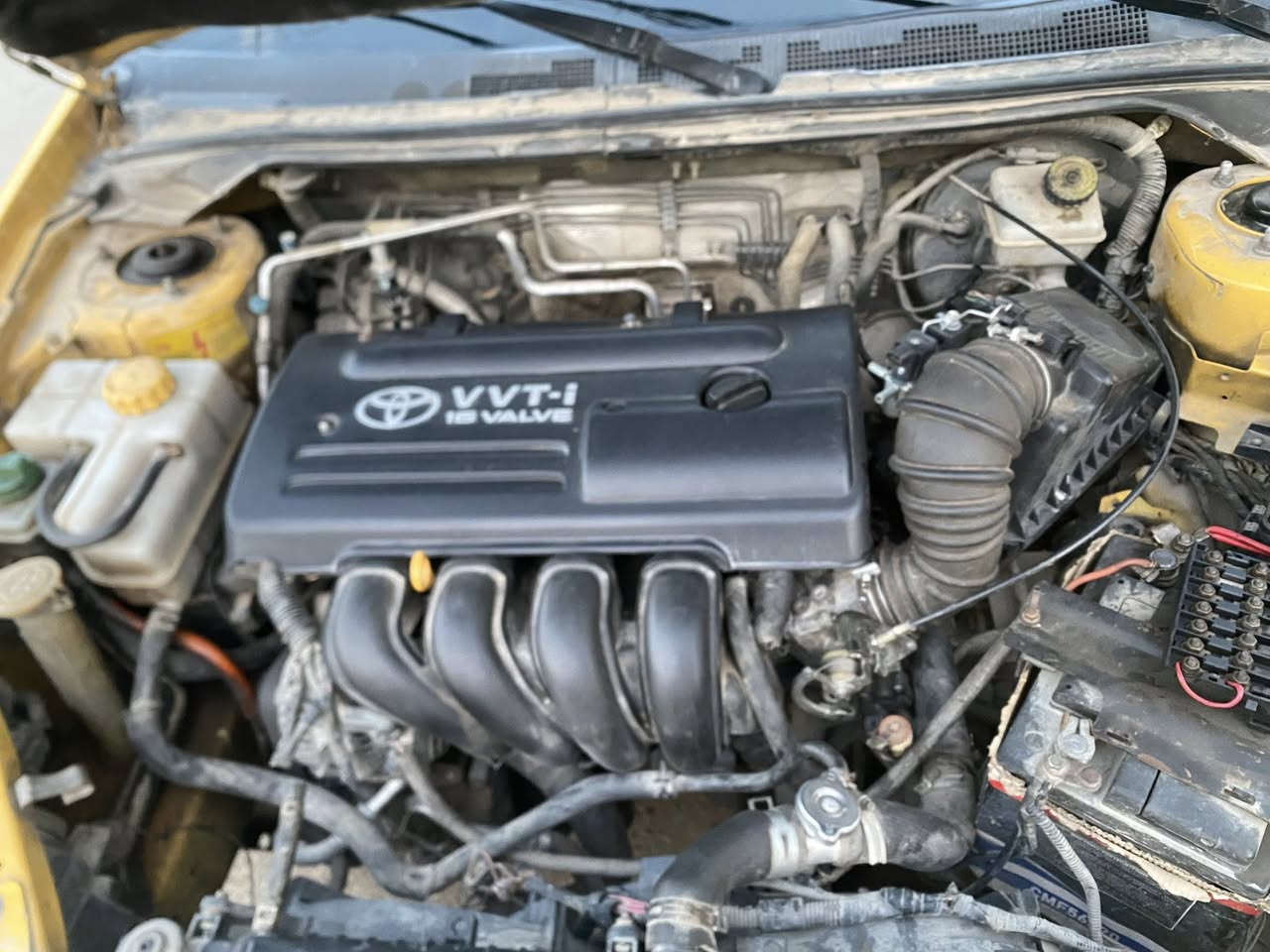 سلام عليكم شيري موديل 2013 مال مصرف سياره جديده كير مكينه كورله  رقم الماني سنويه كارتونيه ابيع واقع حال ماعرف شكد مطلوبه اتعهد سرقه وعشاير فقط مكان سياره بغداد سعره 25🫡***********
