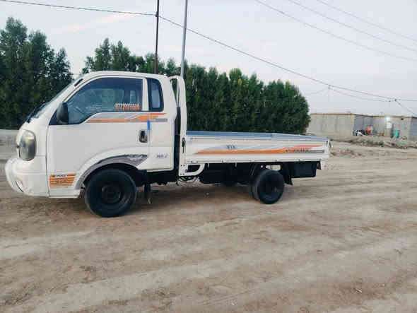 بنكو حمل مديل 2012 سياره جاهزه مكفوله كفاله

من الضربه التبديل مكينه واكير وأكسن شرط حداديه جديده تخم تاير ٨ جديد محور 13رقم ذي قار تحويل مباشر

سنويه مجدده 2028 مشروع وطني

سعر 82 ورقة بيه مجال العنوان الناصريه

***********
