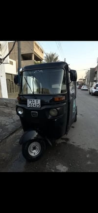 سلام وعليكم تكتك ثنين وعشرين خير من الله بكاني بغداد حي الجهاد رايده ب...