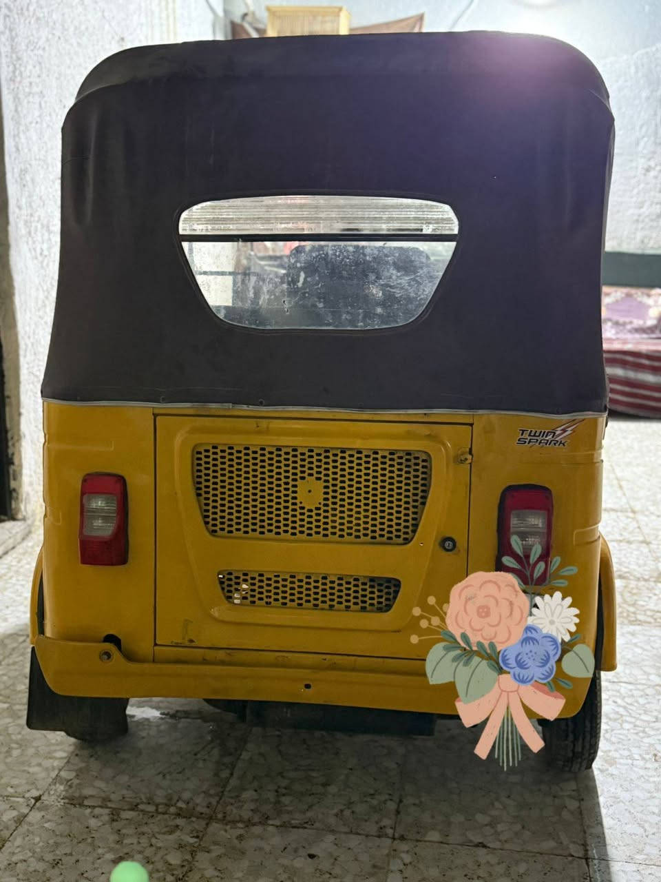 تكتك باجاج واحد عشرين تكتك نضيفه رقم وسنويه مكينه خير من الله رقم عربي تخم تايرات جدد ***********
