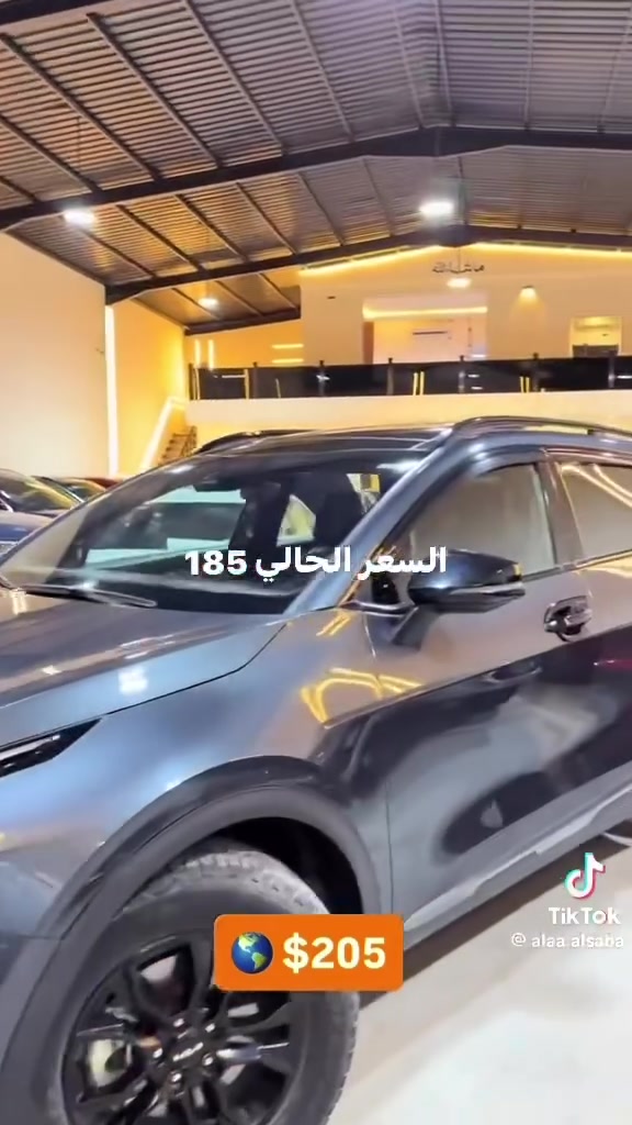 كيا سبورتج 23وارد امريكي فقط جاملغ نفس اللون السعر 185الاتصال على هذا الرقم***********
