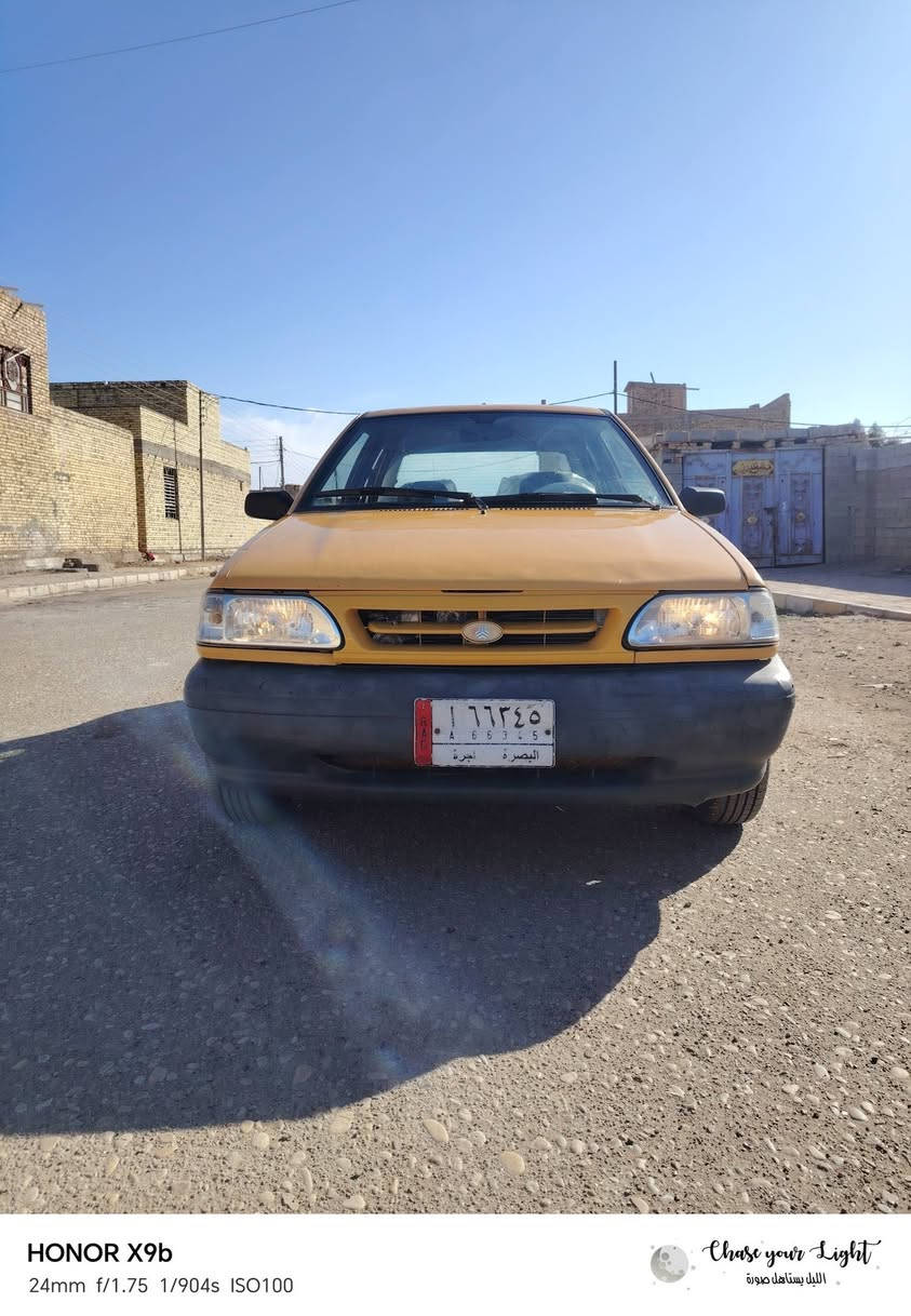 سايبه للبيع موديل 2017مكينه كير كفاله سياره لا تبديل لا ضربه براكيت ما بيه   سياره حلوه مال جناي حداديه جدد كهربائيات كله شغاله تبريد ثلج تدفه شغاله تخم تاير جدد سنويه 2028 مشروع وطني مصفره هيئه وغرامات سعر 30بيه مجال مكاني ميسان العماره رقم الهاتف *********** متواجد واتساب
