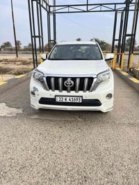 برادو • ٢٠١٣ • خان بني سعد